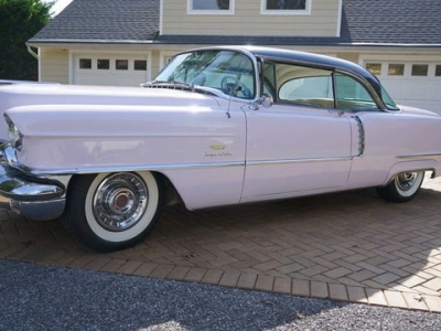 1956 Cadillac Series 62 for sale