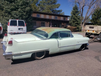1956 Cadillac Series 62 for sale