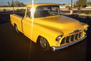 1956 Chevrolet Cameo for sale