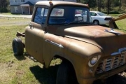 1956 Chevrolet 3800 for sale