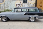 1956 Chevrolet Wagon for sale
