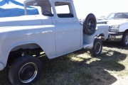 1956 Chevrolet 3200 for sale