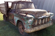 1956 Chevrolet 3800 for sale