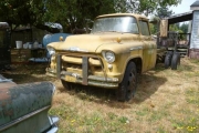 1956 Chevrolet 6500 for sale