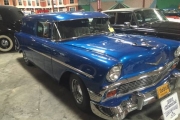 1956 Chevrolet Sedan Delivery for sale