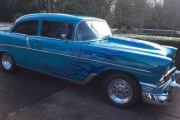 1956 Chevrolet Delray for sale