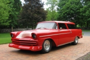 1956 Chevrolet Nomad for sale