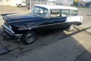 1956 Chevrolet Wagon for sale