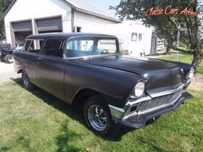 1956 Chevrolet Nomad for sale