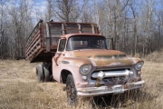1956 Chevrolet Truck for sale