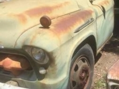 1956 Chevrolet 6400 for sale