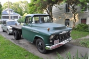 1956 Chevrolet 3600 for sale