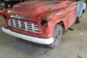 1956 Chevrolet 3600 for sale