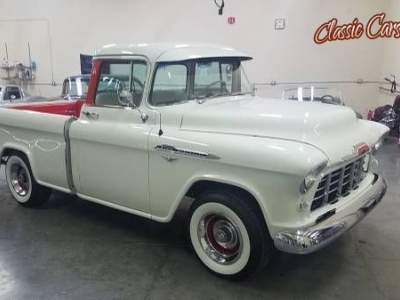 1956 Chevrolet Cameo for sale