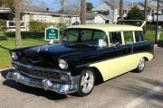 1956 Chevrolet Wagon for sale