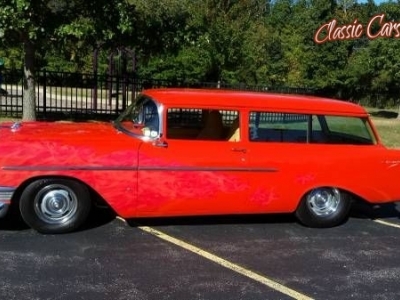 1956 Chevrolet Handyman Wagon for sale