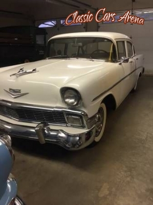 1956 Chevrolet 210 for sale in Massachusetts (ID-37060) 1956 Chevrolet 210 for sale in Massachusetts (ID-37060)