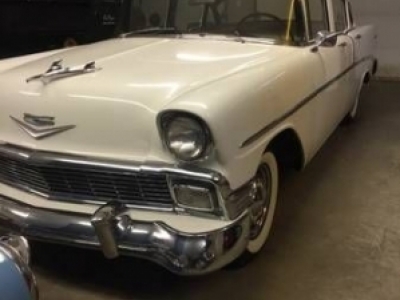1956 Chevrolet 210 for sale in Massachusetts