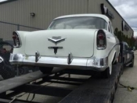 1956 Chevrolet 210 for sale in Massachusetts (ID-37060)