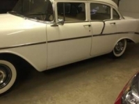 1956 Chevrolet 210 for sale in Massachusetts (ID-37060)