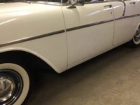 1956 Chevrolet 210 for sale in Massachusetts (ID-37060)