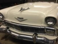 1956 Chevrolet 210 for sale in Massachusetts (ID-37060)