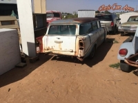 1956 Chevrolet 210 for sale in Michigan (ID-37431)