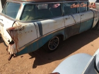 1956 Chevrolet 210 for sale in Michigan (ID-37431)