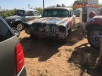 1956 Chevrolet 210 for sale in Michigan (ID-37431)