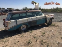 1956 Chevrolet 210 for sale in Michigan (ID-37431)