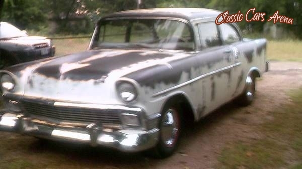 1956 Chevrolet 150 for sale in Michigan (ID-38151)