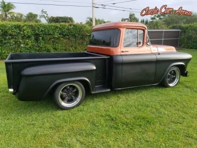 1956 Chevrolet Pickup for sale