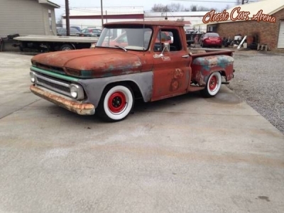 1956 Chevrolet Rat Rod for sale