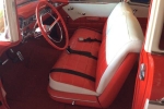 1956 Chevrolet Sedan for sale in California (ID-39753)