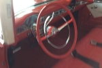 1956 Chevrolet Sedan for sale in California (ID-39753)