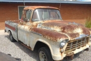 1956 Chevrolet Cameo for sale