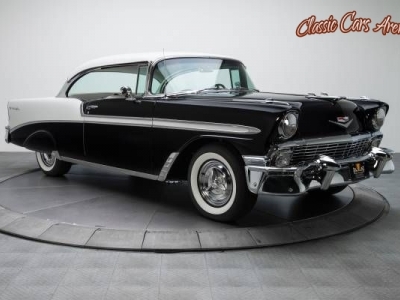 1956 Chevrolet Bel Air for sale in California