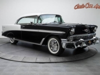 1956 Chevrolet Bel Air for sale in California (ID-40406)