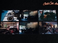 1956 Chevrolet Bel Air for sale in California (ID-40406)