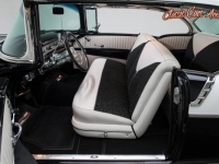 1956 Chevrolet Bel Air for sale in California (ID-40406)