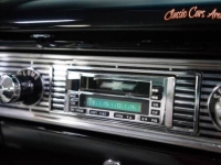 1956 Chevrolet Bel Air for sale in California (ID-40406)