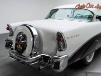 1956 Chevrolet Bel Air for sale in California (ID-40406)