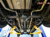 1956 Chevrolet Bel Air for sale in California (ID-40406)
