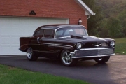 1956 Chevrolet Bel Air for sale