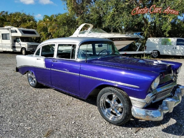 1956 Chevrolet 210 for sale in ,  (ID-42291)