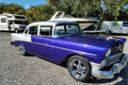 1956 Chevrolet 210 for sale