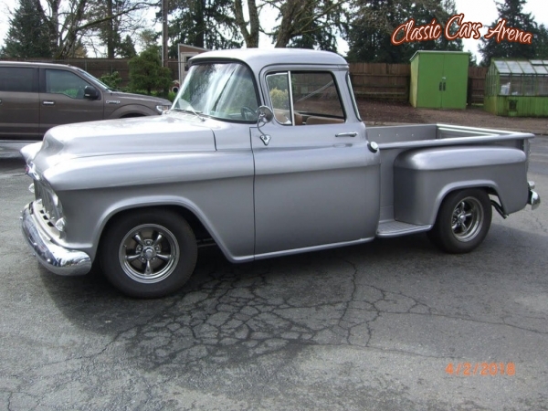 1956 Chevrolet 3100 for sale in ,  (ID-42292)