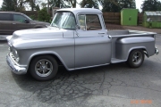 1956 Chevrolet 3100 for sale