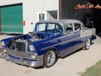 1956 Chevrolet 210 for sale in Texas (ID-45425)
