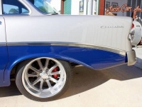 1956 Chevrolet 210 for sale in Texas (ID-45425)